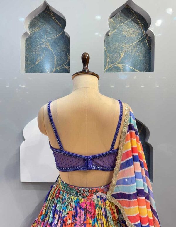 LEHENGA - Image 4
