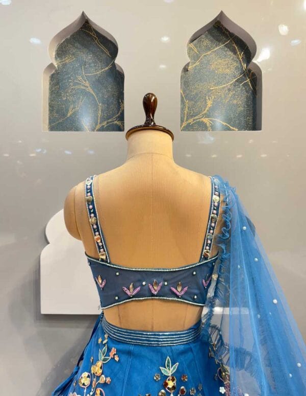 LEHENGA - Image 4