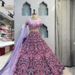 LEHENGA