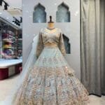 LEHENGA