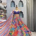LEHENGA