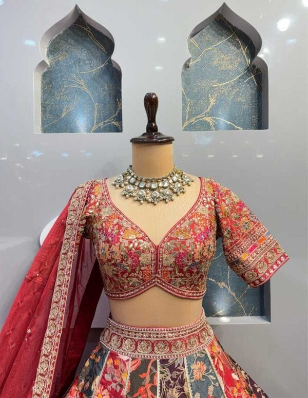 LEHENGA - Image 2