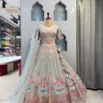 LEHENGA