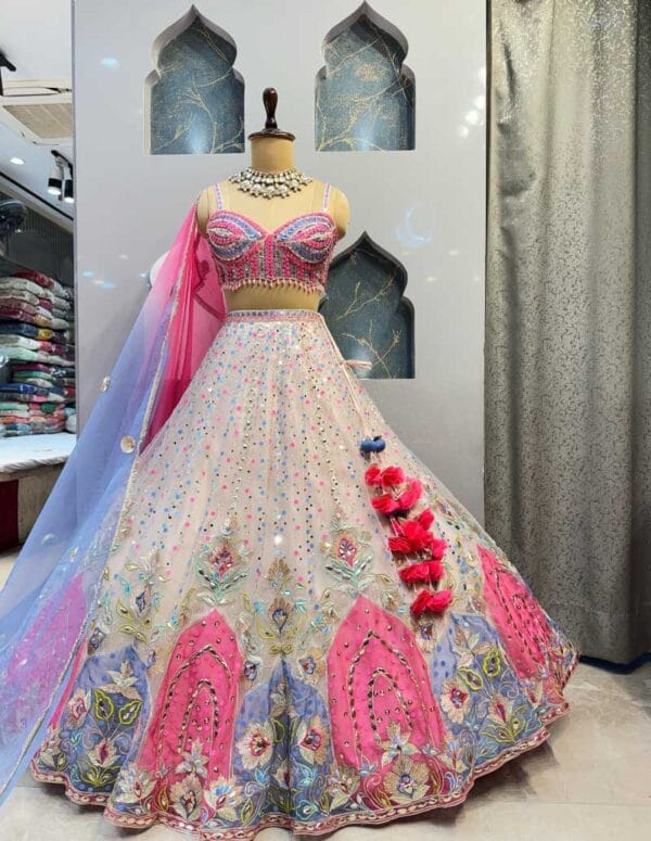 LEHENGA - Image 3