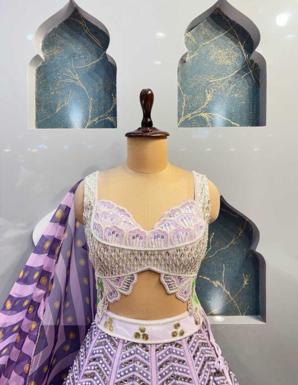 LEHENGA - Image 2