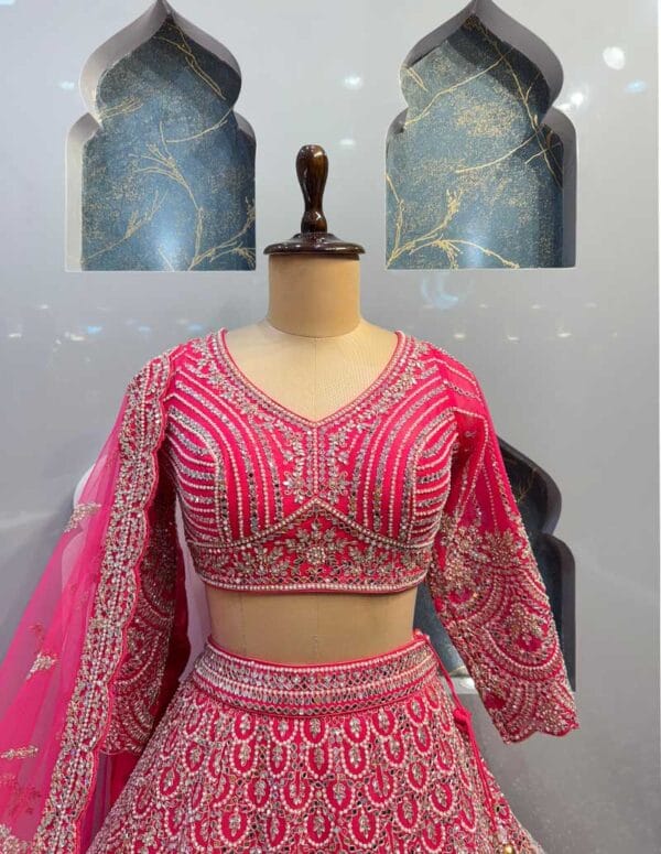 LEHENGA - Image 2