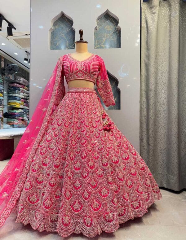 LEHENGA - Image 3