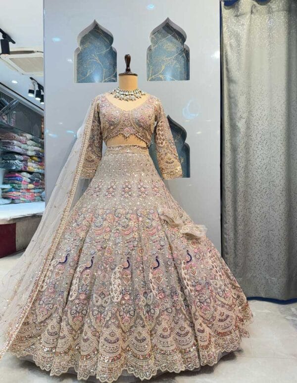 LEHENGA - Image 3