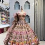 LEHENGA