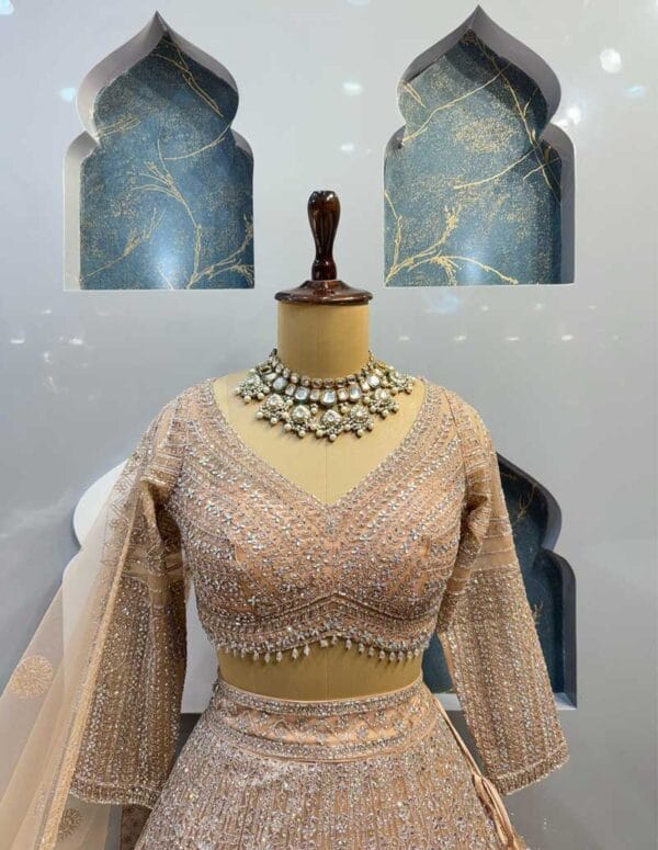 LEHENGA - Image 2