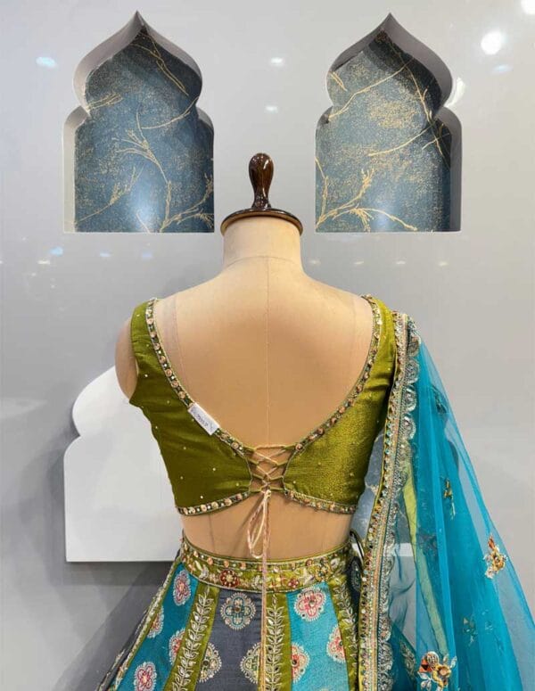 LEHENGA - Image 4