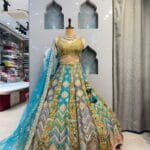 LEHENGA