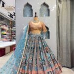 LEHENGA