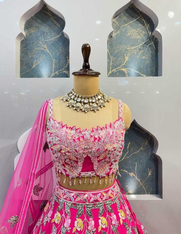 LEHENGA - Image 2