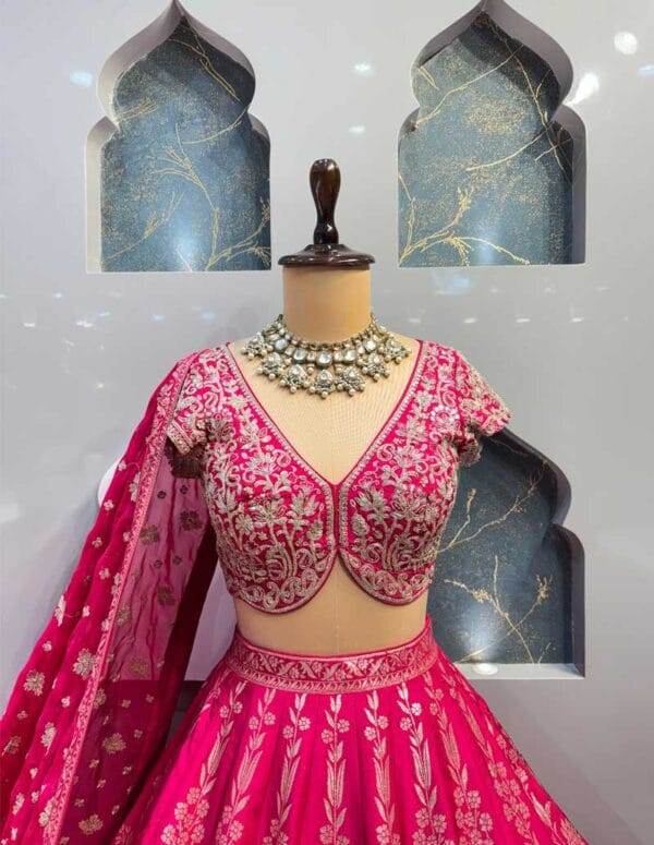 LEHENGA - Image 2