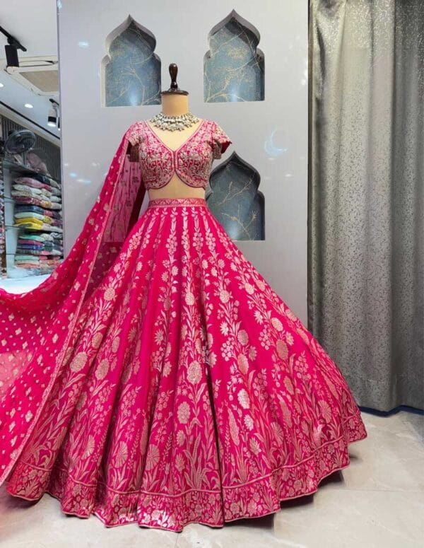 LEHENGA - Image 3