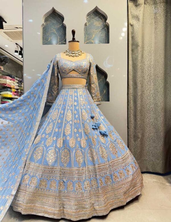 LEHENGA - Image 3