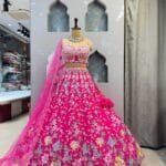 LEHENGA