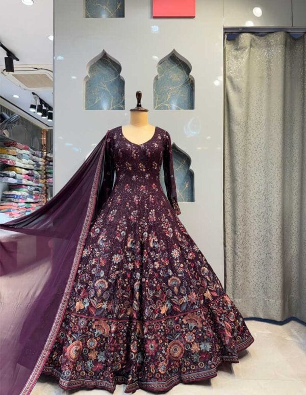 ANARKALI