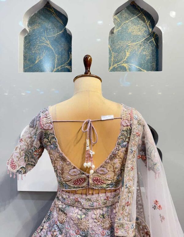 LEHENGA - Image 4