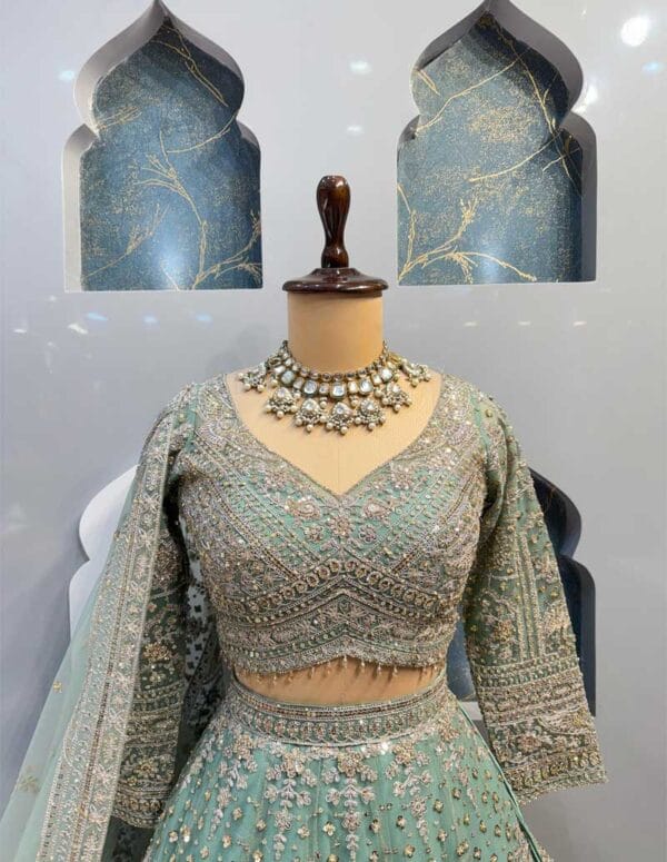 LEHENGA - Image 2