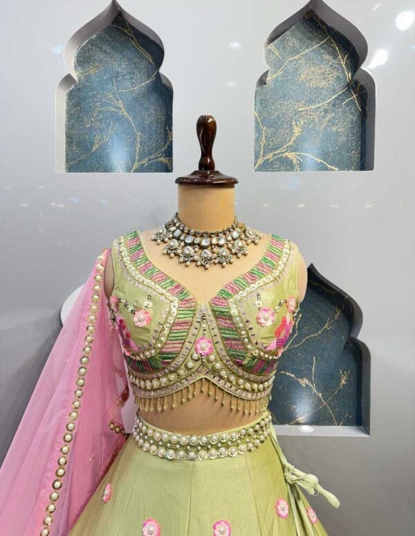 LEHENGA - Image 2