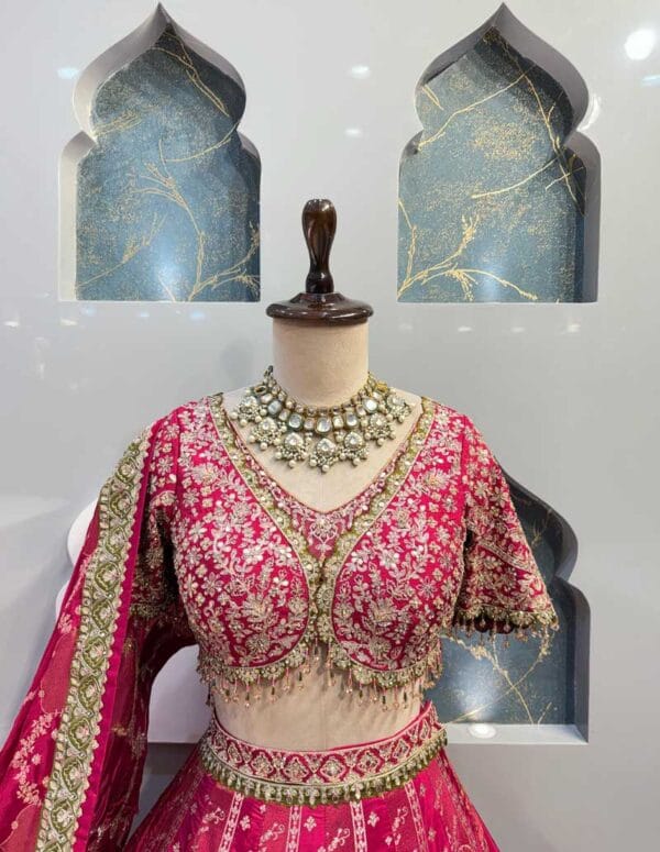 LEHENGA - Image 2