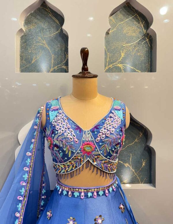 LEHENGA - Image 2