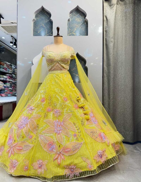 LEHENGA - Image 3