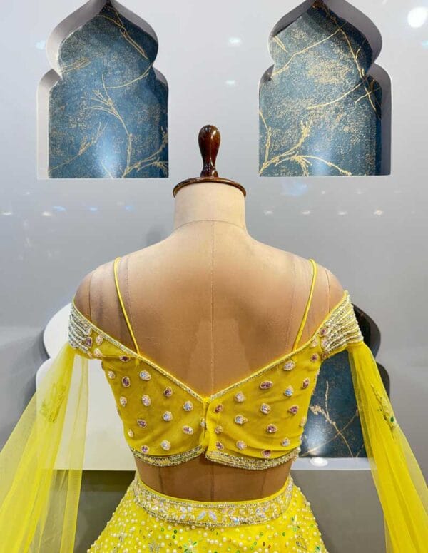 LEHENGA - Image 4