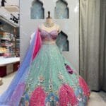 LEHENGA