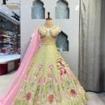 LEHENGA