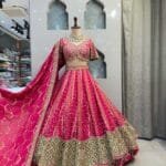 LEHENGA