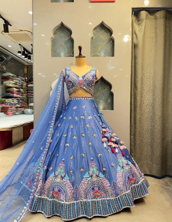 LEHENGA