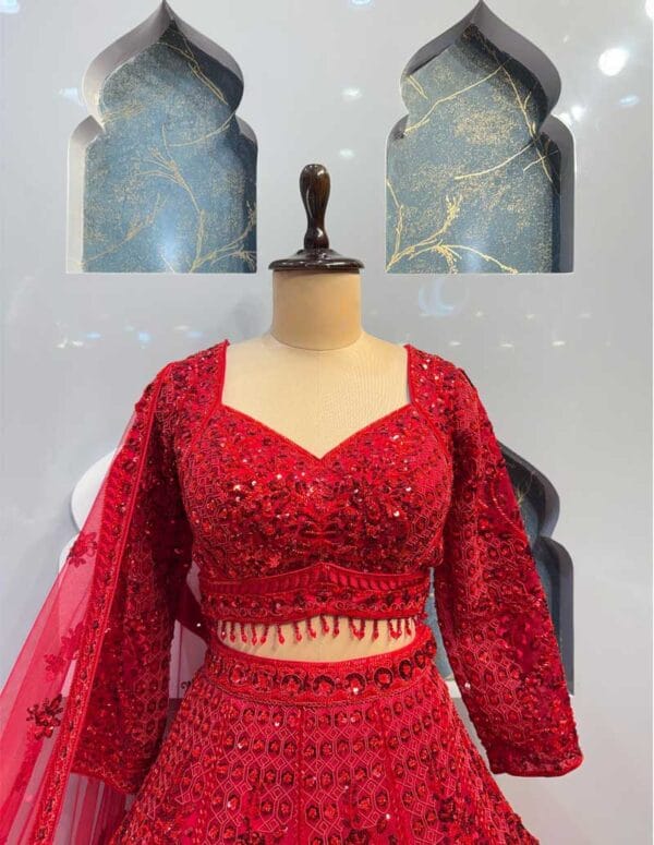 LEHENGA - Image 2