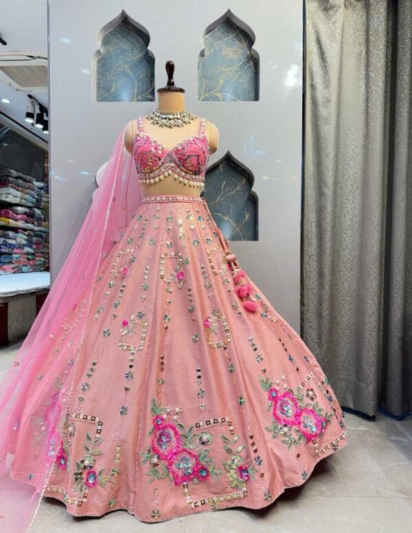 LEHENGA - Image 3