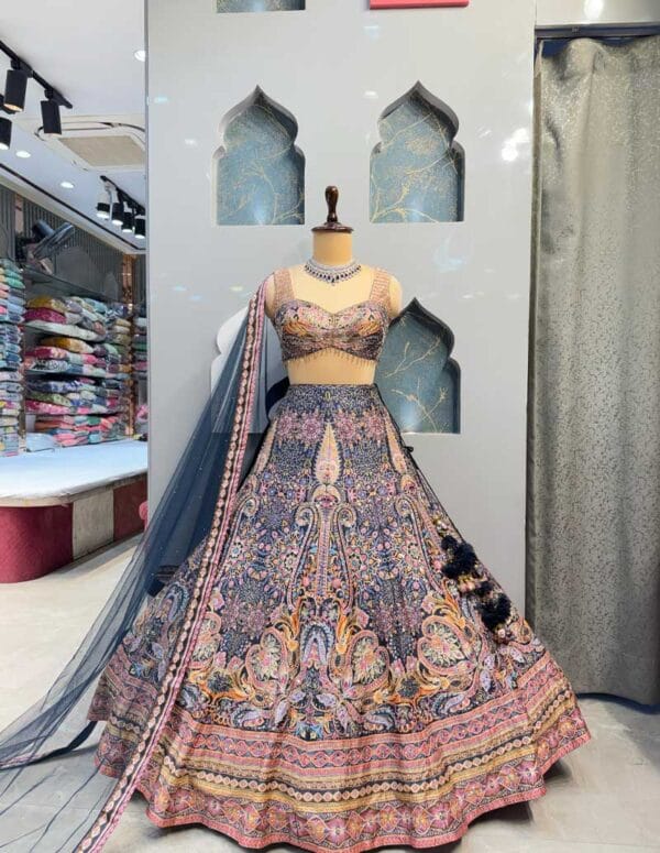 LEHENGA