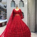 LEHENGA