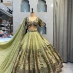 LEHENGA