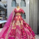 LEHENGA