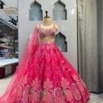 LEHENGA