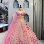 LEHENGA