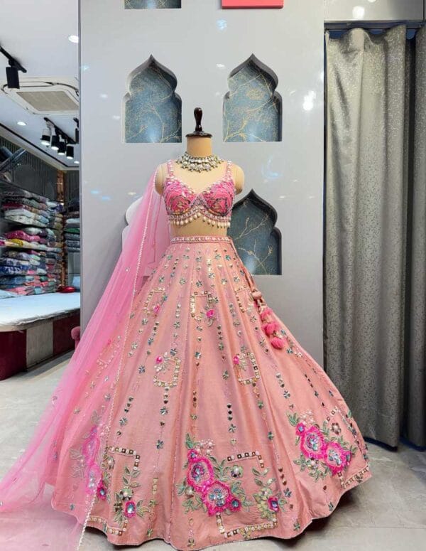 LEHENGA