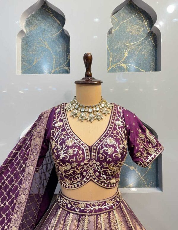 LEHENGA - Image 2