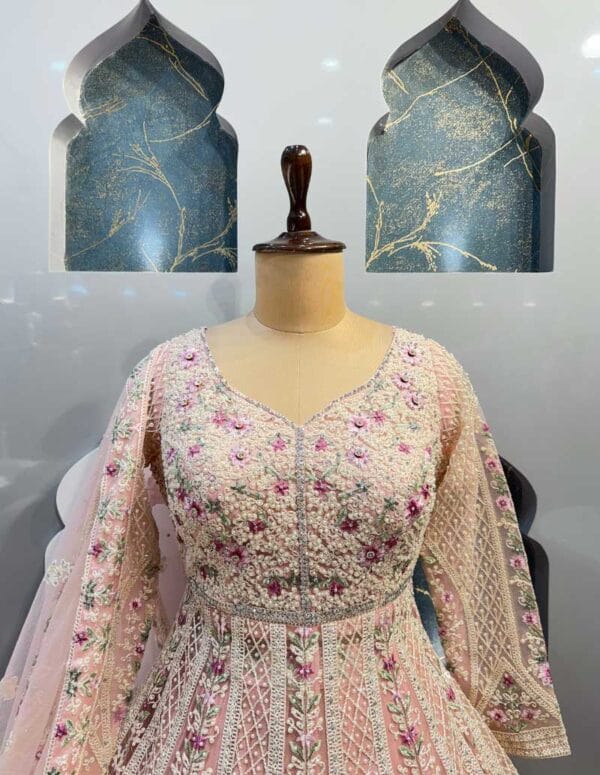 LEHENGA - Image 2