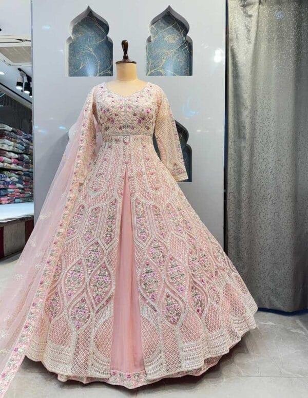LEHENGA - Image 3