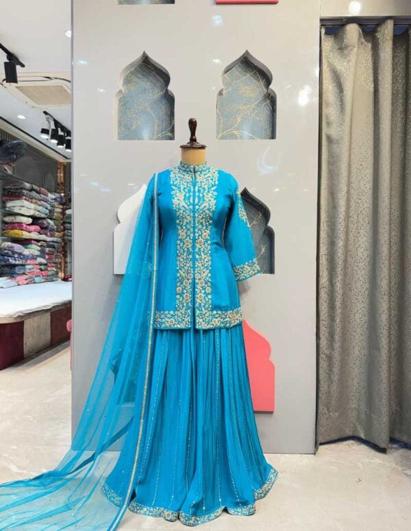 SHARARA