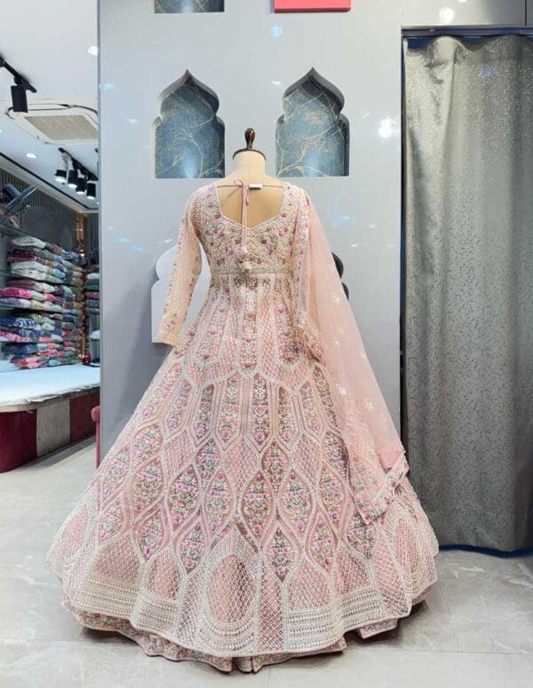 LEHENGA - Image 4