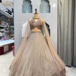 LEHENGA