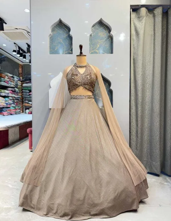 LEHENGA
